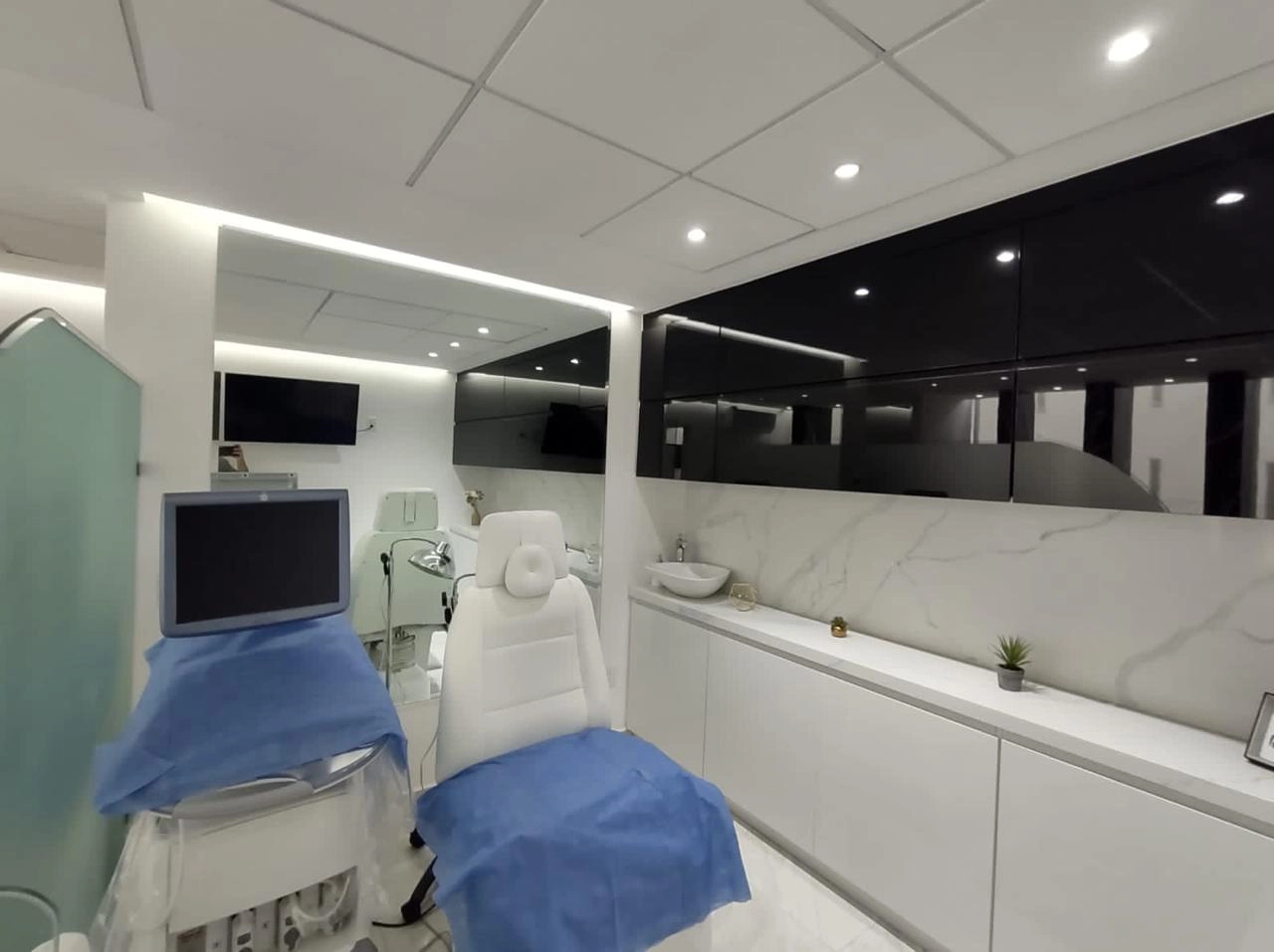 Consultorio Médico MAC