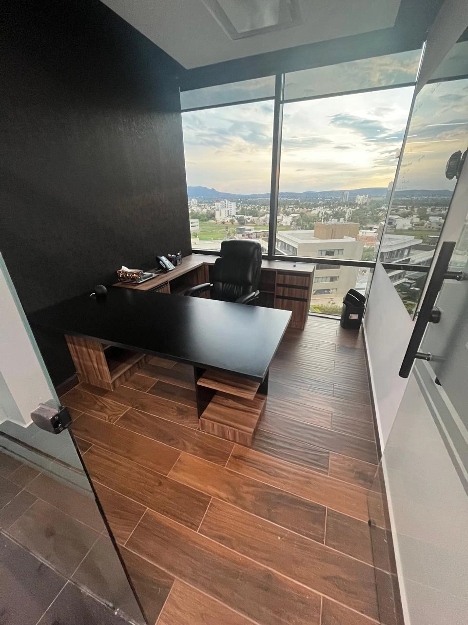 Oficinas Modernas