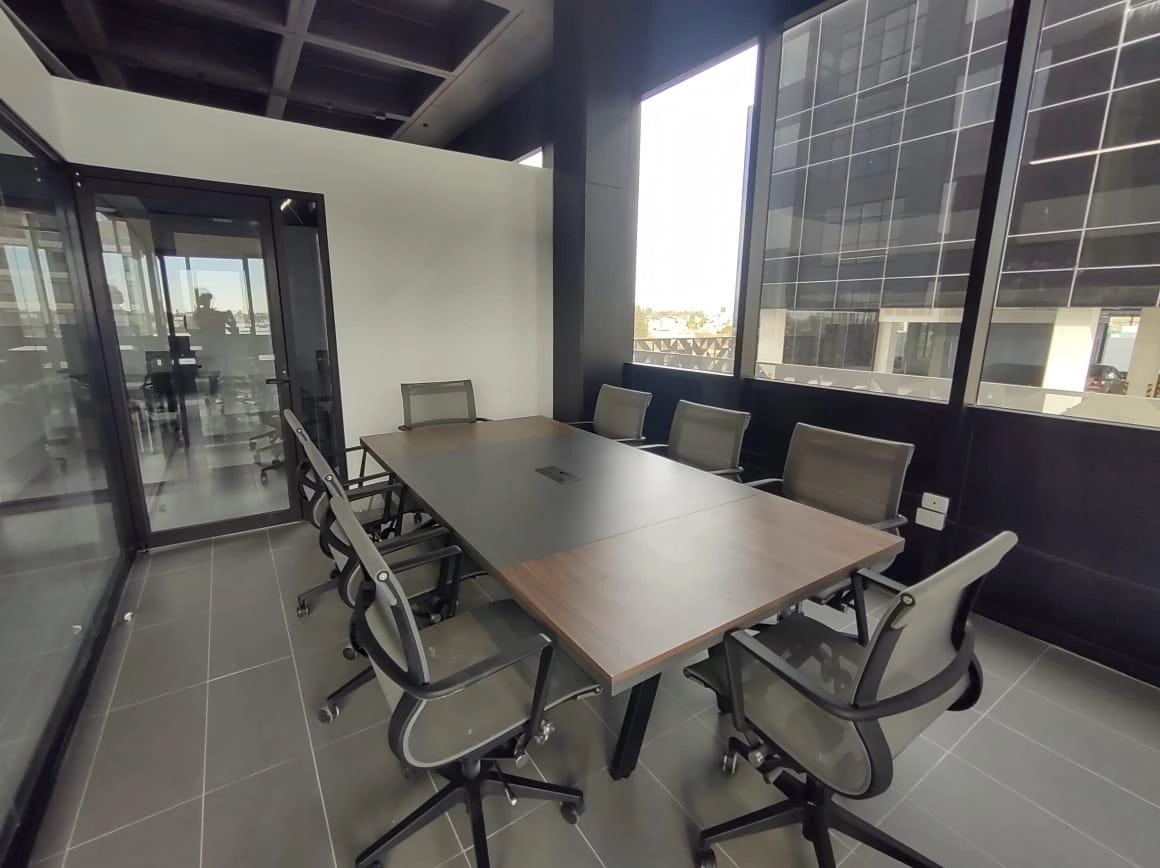 Sala Premium Ejecutiva
